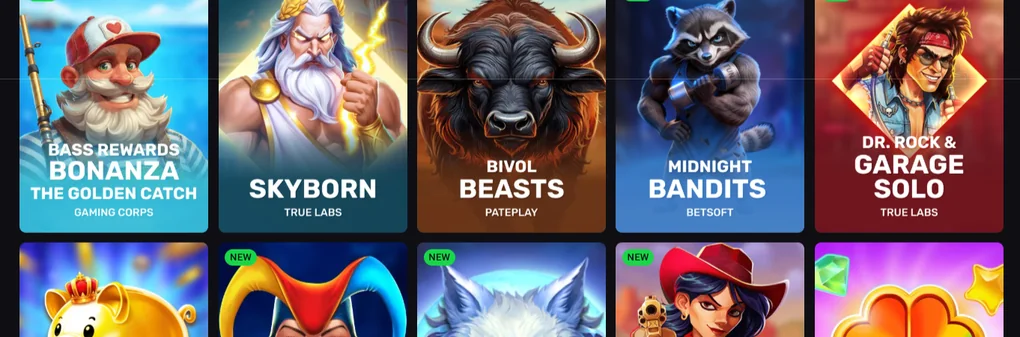 Nutzen Sie Zahlungsmethoden bei Fortune Play